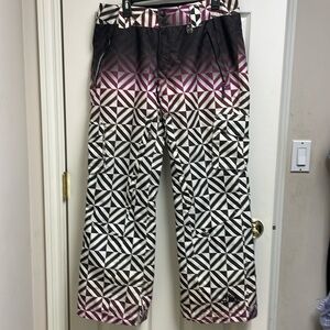 Ride Snowboard Pants